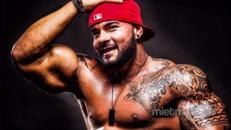 ✩✩ SUNNYBOY Stripper LEIF ✩✩ sympathischer Stripper ✩ sexy Menstrip ✩