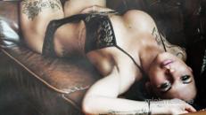 ✩Sabrina✩ feurige STRIPPERIN ✩ JGA ✩ PARTY ✩ Geburtstag ✩