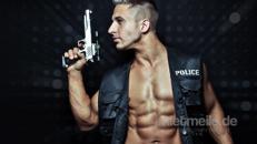 ★Stripper Marcello verdreht euch den Kopf
