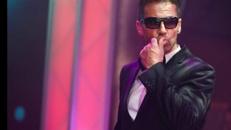 Profi Stripper Marek Del Mar lässt Herzen höher schlagen