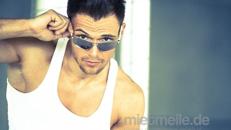Sexy Sunnyboy ✩ Stripper Myles
