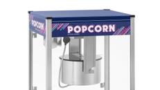 XXL 16 OZ Popcornmaschine Popcorn Maschine zu vermieten 49 Euro/Tag