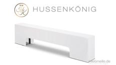 Hussen für Bierzeltgarnitur / Bierbankhussen / Biertischhussen / Hussen von Hussenkönig / Tischdecke