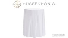 Stehtischhussen 60 70 80 cm / Stretchhusse für Stehtisch / Stehtischhusse / Hussen von Hussenkönig