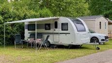 Adria Adora 502 UL Modell 2020 Wohnwagen Camper für bis zu 5 Personen
