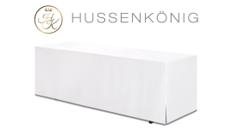 Hussen für Bierzeltgarnitur / Bierbankhussen / Biertischhussen / Hussen von Hussenkönig / Tischdecke
