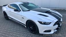 Ford Mustang Gt V8 5.0, 450 PS mieten