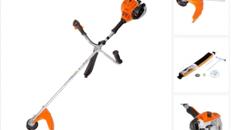 Freischneider / Motorsense STIHL (FS 70 C-E, 1,2 PS)