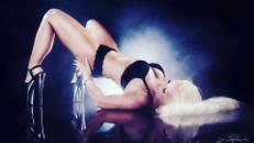 ★ Miss Betty ★ heisse Stripshow in Singen und Umkreis buchen ★