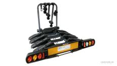 4-fach Kupplungsträger Fahrrad-Träger