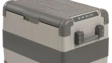 Waeco Kompressor Kühlbox CFX 50 mieten 0 bis - 22 Grad