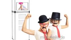 prof. Fotobox / Photo-Booth mieten