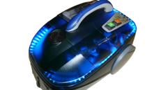 VAPO-STAR 3500 Profi Dampfsauger mit 8 bar