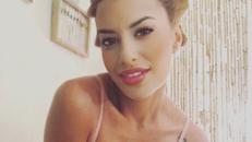 Sexy Stripperin NICKY buchen