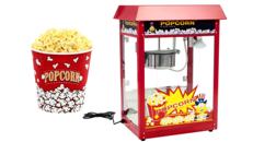 Popcornmaschine zu vermieten! Party Kinder Popcorn mieten