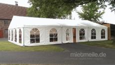 Festzelt 10x10m