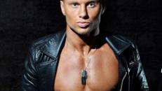 Stripper NICK - profi Menstrip vom feinsten