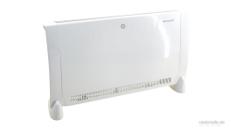 Heizung Heizgerät Elektro-Heizer 2000W Heizkonvektor
