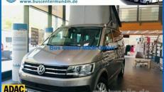 ADAC Wohnmobil Vany Plus Class VW T6 California