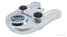 Pressbacke Presszange TH-Kontur 32mm für Pressmaschine