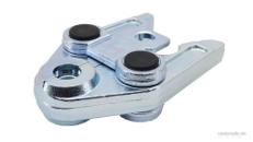 Pressbacke Presszange TH-Kontur 20mm für Pressmaschine