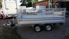 Humbaur Rückwertskipper HUK 303117