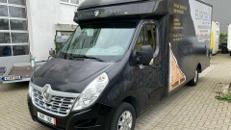 Kastenwagen/Eurobox