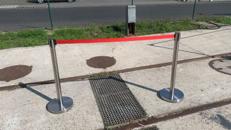 Tensatoren verschiedene Ausführungen