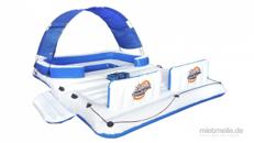 Schwimminsel Badeinsel XXL Luftmatratze