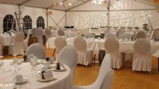 Partyzelt / Pavillon / Scherenzelt / Faltzelt versch. Größen