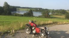 MZ ES 150