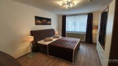 Fully furnished apartment 3 room, 72,55m² Mannheim City including garage and including all ancillary costs.
