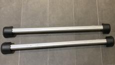 VW Tragstäbe Sharan (7N) Dachgepäck T-Nut Grundträger 7N0071151 OEM