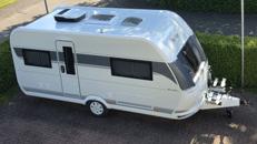 Neuer Wohnwagen Weinsberg 390QD Hot 3 Personen zu ver mieten