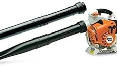 Benzin-Laubbläser STIHL BG 86