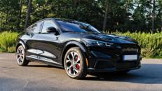 Mustang MachE - Wir beamen das Musclecar ins neue Zeitalter!