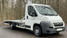 Abschleppwagen Mieten* 7,5t * Kilometerfrei * Autotransporter