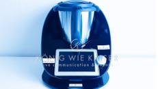 Thermomix ® mieten in Berlin, schwarz, Starter Set
