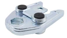 Pressbacke Presszange TH-Kontur 40mm für Pressmaschine
