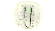 Profi Bubble Football Zorbing Bubble Ball