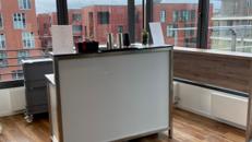Mobile Cocktailbar l Mobiler Cocktailservice l Getränkeservice l Getränkecatering