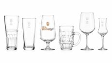 Glas / Bierglas / Sektglas / Weinglas