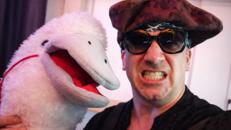 JOJOS Piratenshow (bekannt aus dem Europa Park Rust)