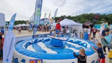 Surf Simulator – der Klassiker für die nächste Beachparty