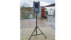 BELL active V2 (mono, z.B. für Redner) 0,35kW