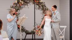 Freie Trauung – Ihre Hochzeit ganz nach Ihren Wünschen