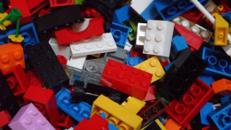 LEGO® Konvolut mieten