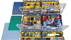 LEGO® SERIOUS PLAY®