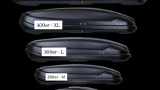 Dachbox mieten in Kreis Plön                  XXL-XL-L-M-S .