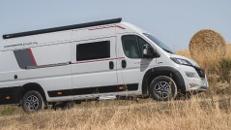 Livingstone Duo Sport, Längsbetten